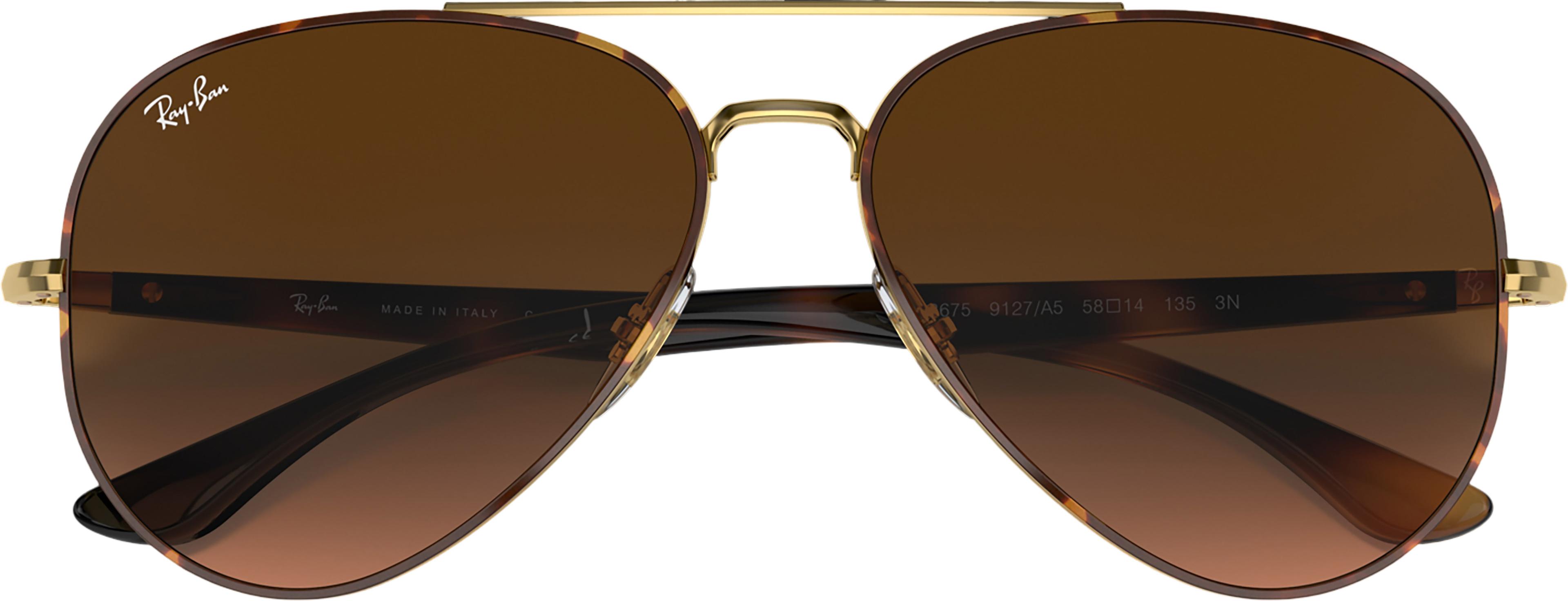 Numéro de l'image de la galerie de produits 4 pour le produit Lunettes de soleil RB3675