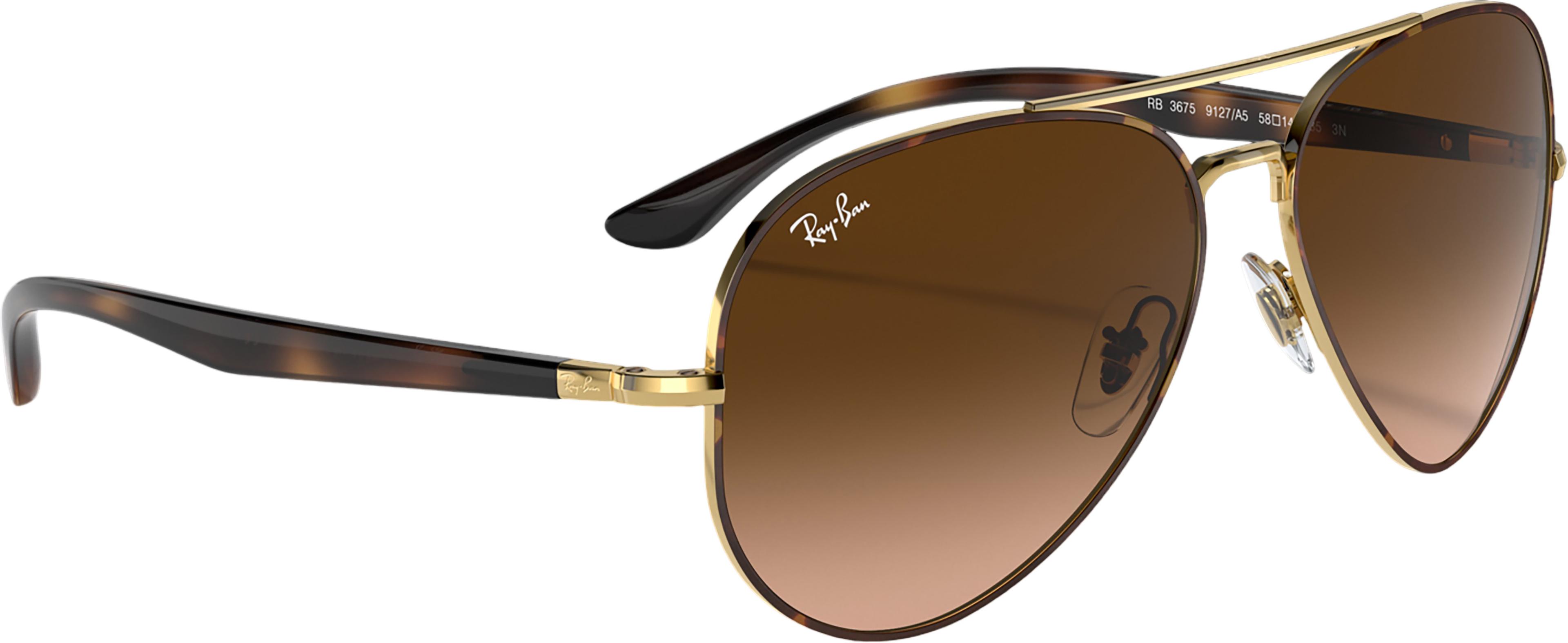Numéro de l'image de la galerie de produits 6 pour le produit Lunettes de soleil RB3675