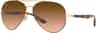 Couleur: Arista - Pink Gradient Brown