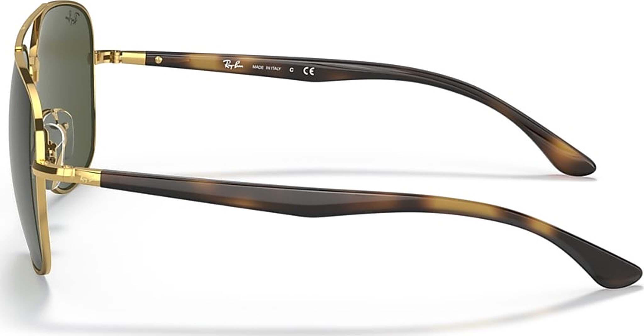 Product gallery image number 2 for product RB3683 Sunglasses