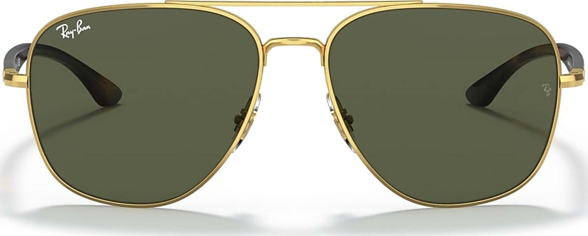 Product gallery image number 5 for product RB3683 Sunglasses