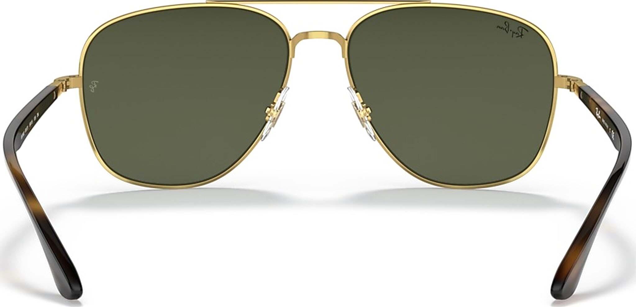 Product gallery image number 6 for product RB3683 Sunglasses