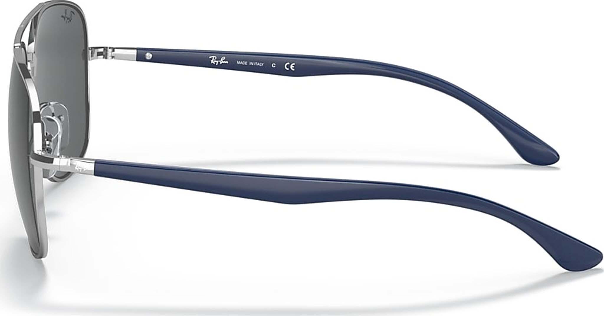 Numéro de l'image de la galerie de produits 6 pour le produit Lunettes de soleil RB3683