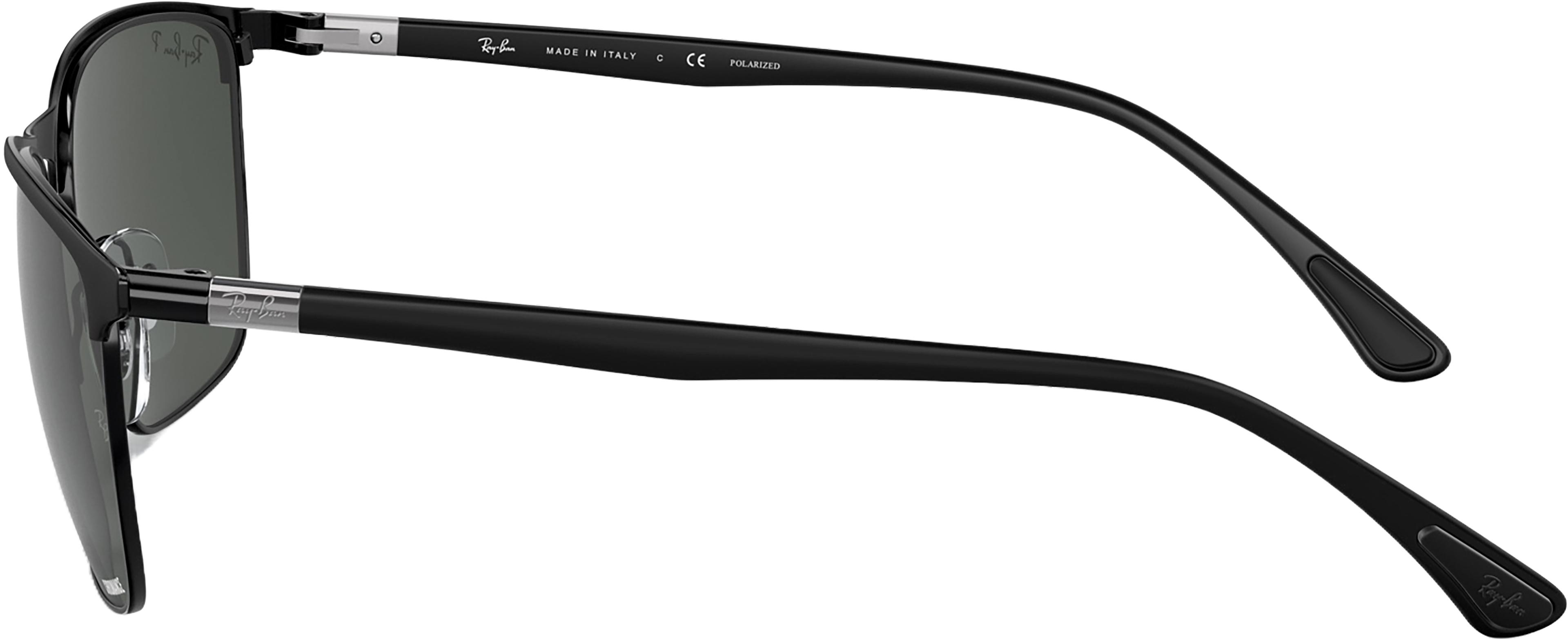 Product gallery image number 2 for product RB3686 Chromance Sunglasses