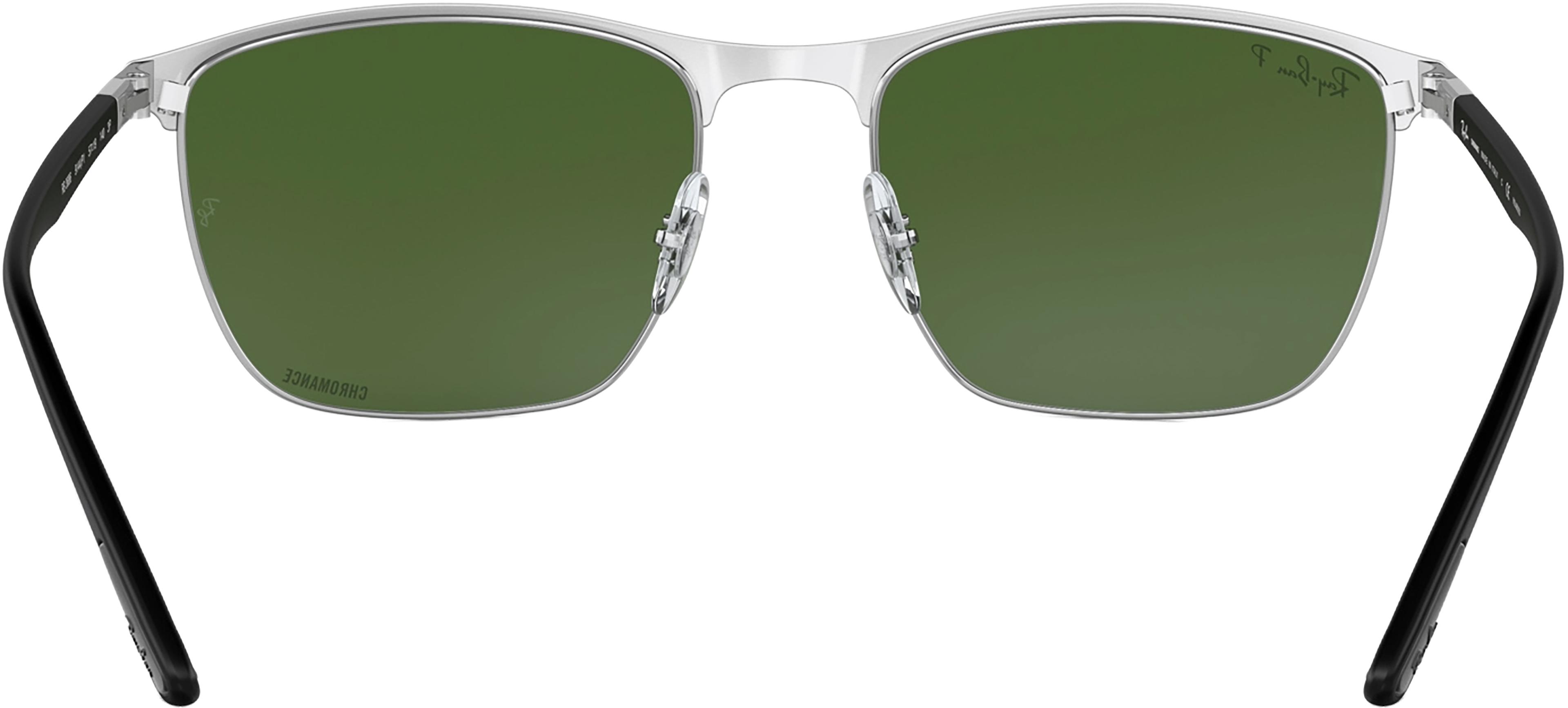 Product gallery image number 2 for product RB3686 Chromance Sunglasses