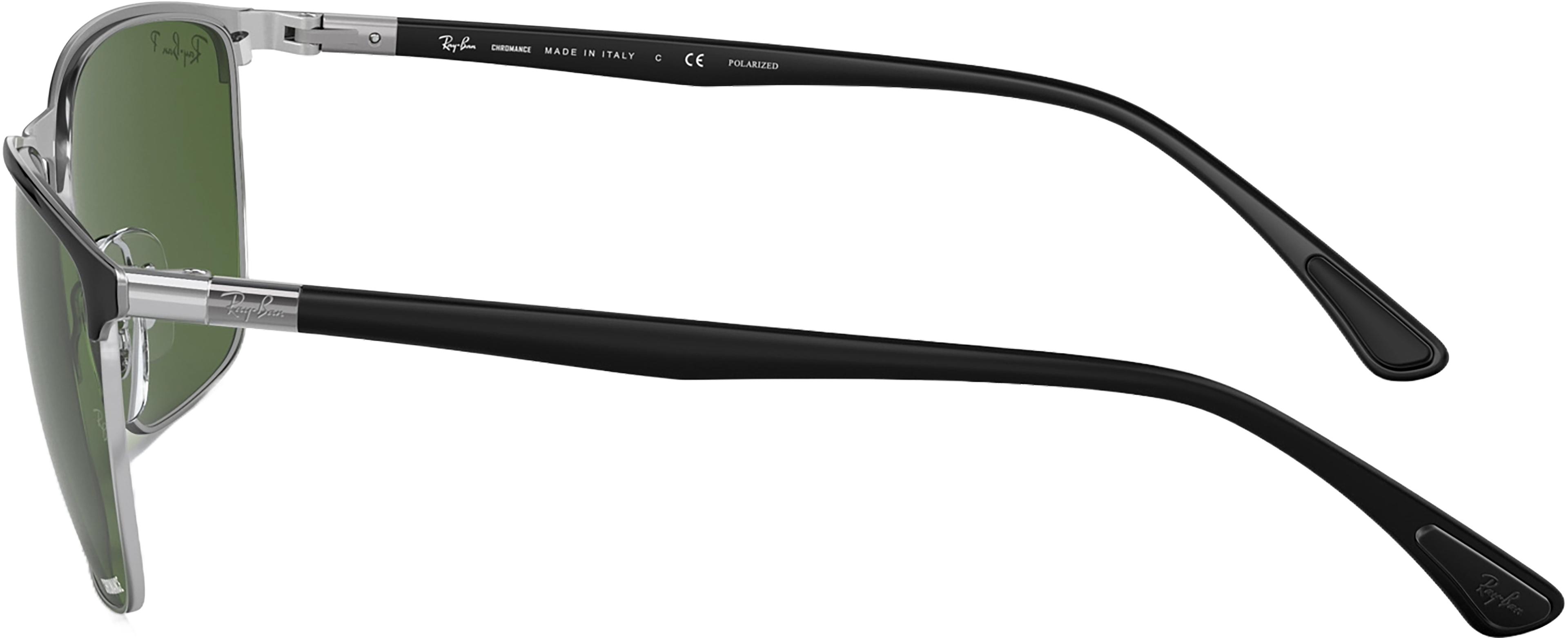 Product gallery image number 4 for product RB3686 Chromance Sunglasses