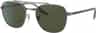 Colour: Gunmetal - Green