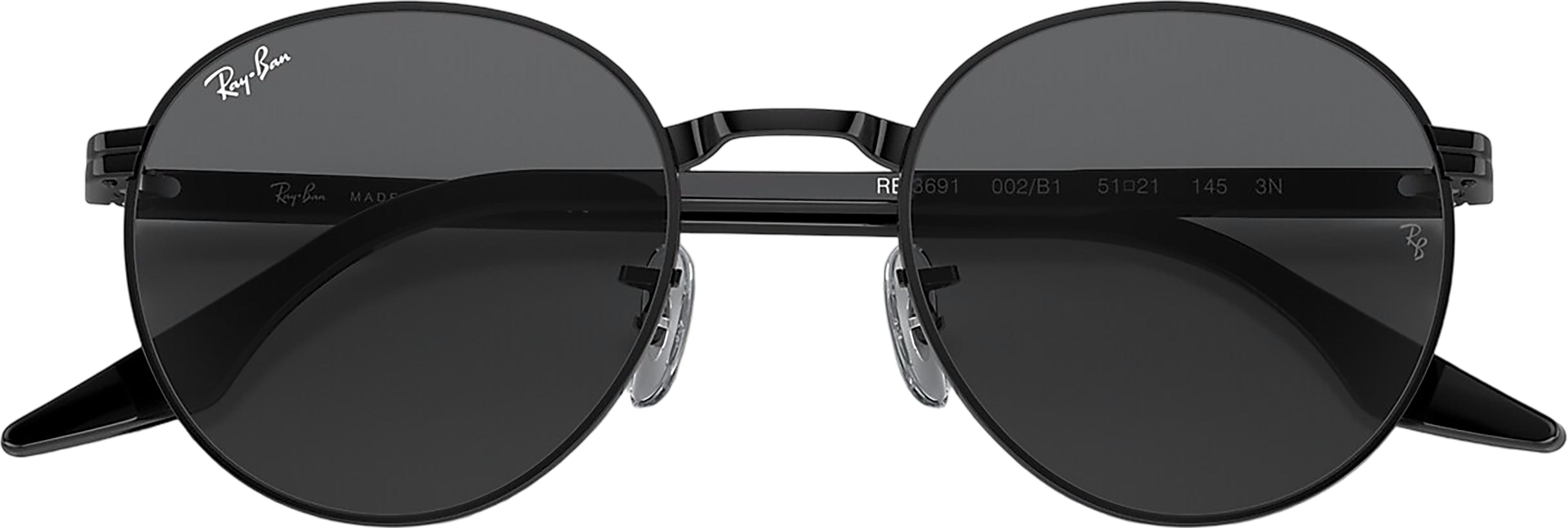 Numéro de l'image de la galerie de produits 2 pour le produit Lunettes de soleil RB3691