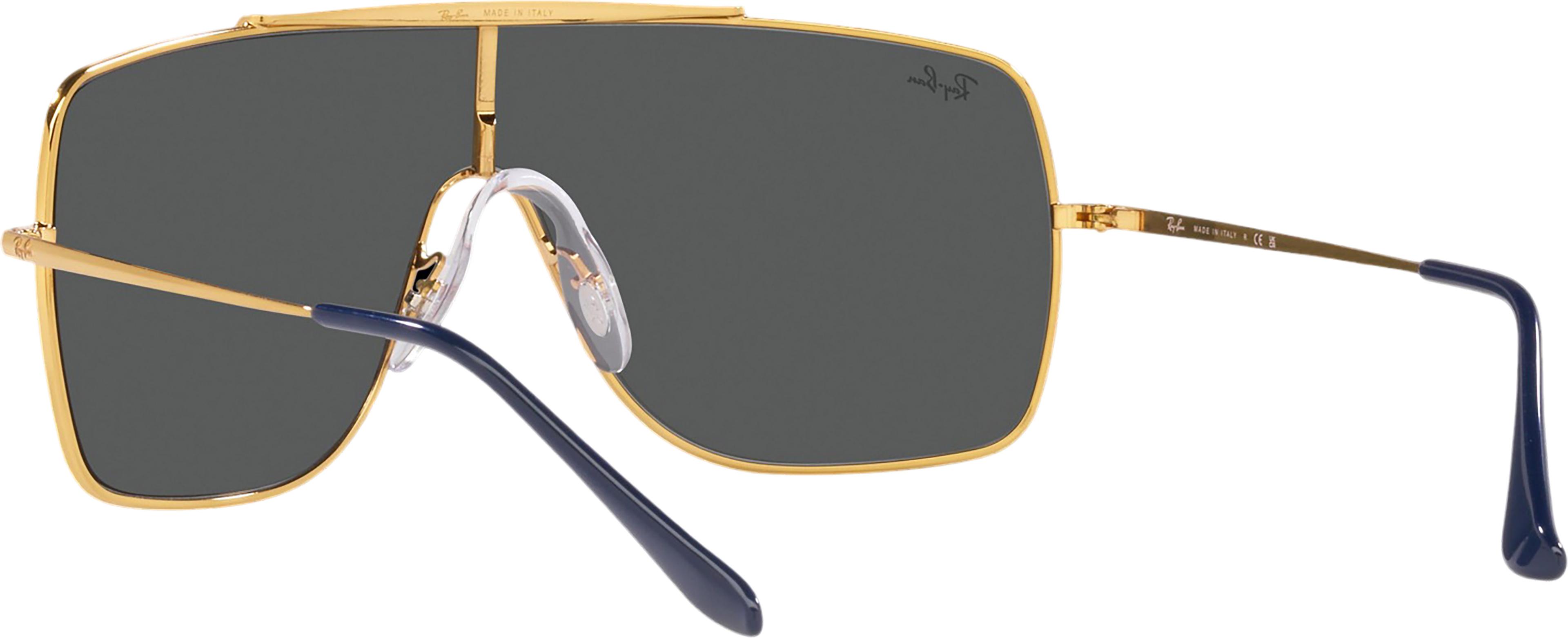 Numéro de l'image de la galerie de produits 2 pour le produit Lunettes de soleil Wings II