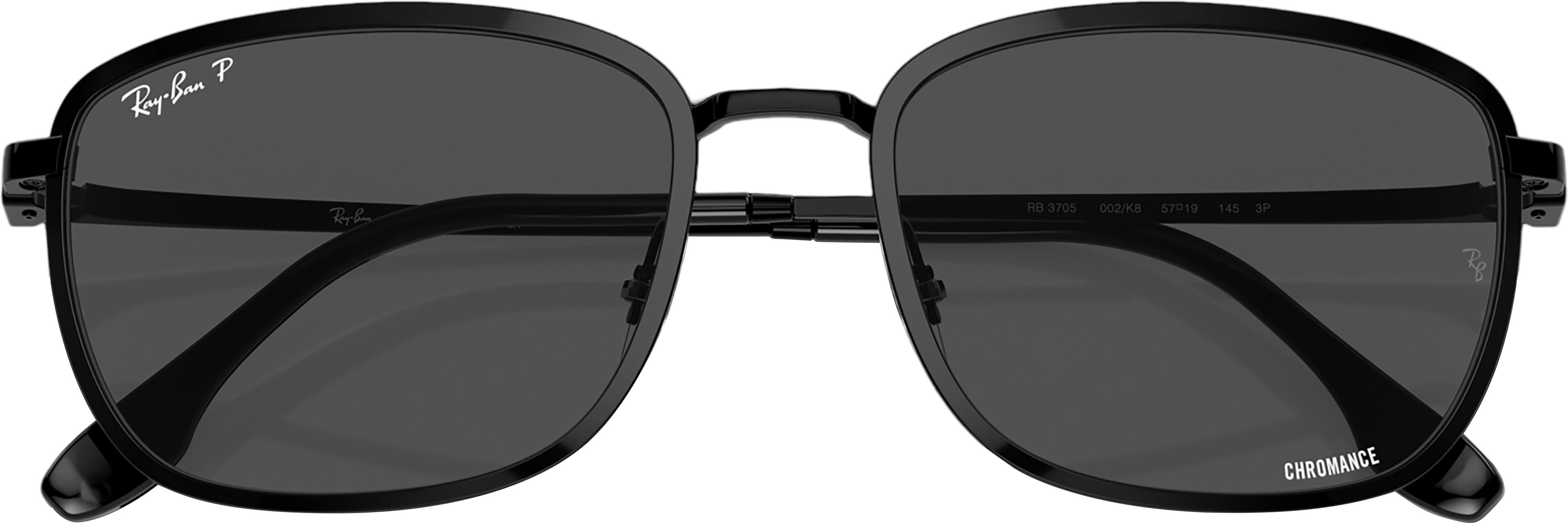 Numéro de l'image de la galerie de produits 4 pour le produit Lunettes de soleil RB3705