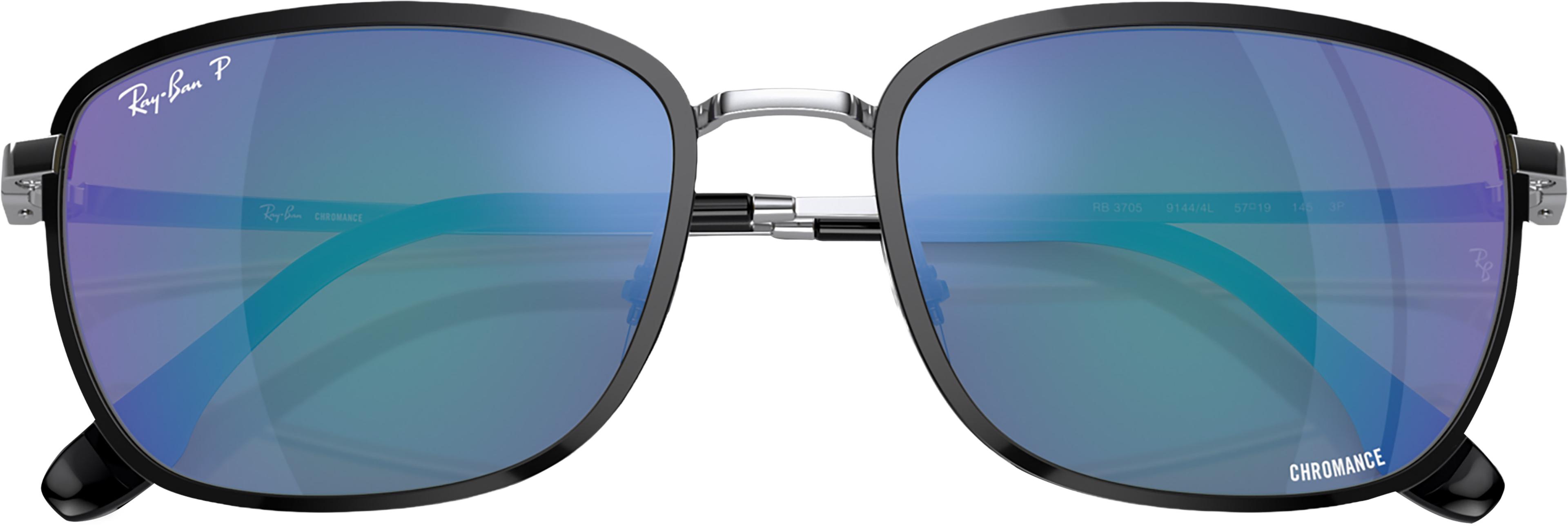 Numéro de l'image de la galerie de produits 3 pour le produit Lunettes de soleil RB3705