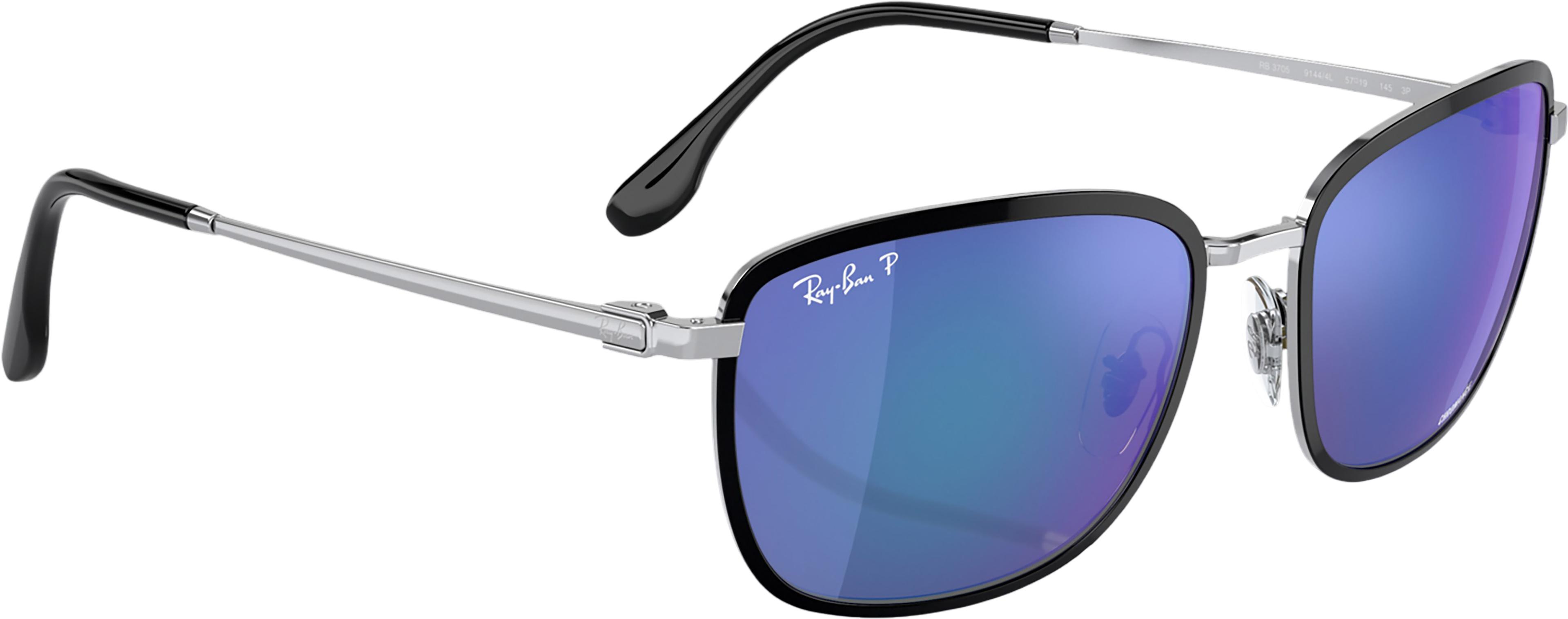Numéro de l'image de la galerie de produits 5 pour le produit Lunettes de soleil RB3705