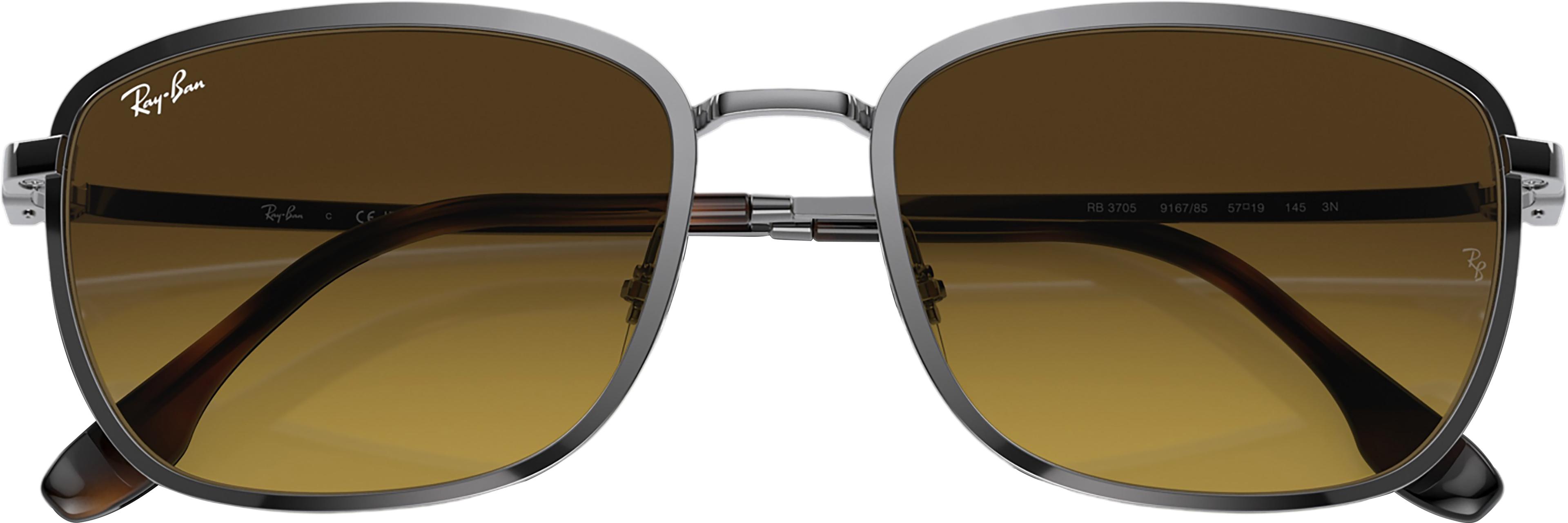 Numéro de l'image de la galerie de produits 6 pour le produit Lunettes de soleil RB3705