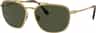 Colour: Arista - Green