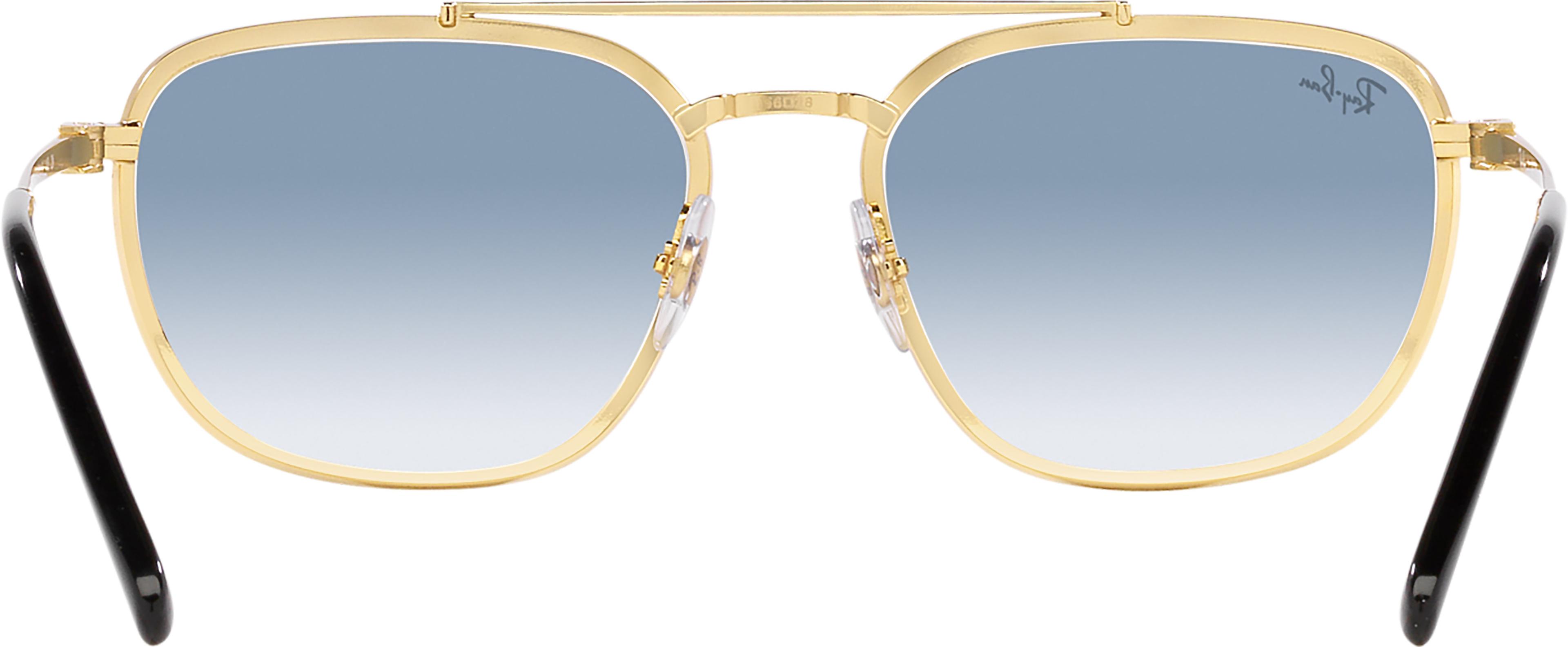 Numéro de l'image de la galerie de produits 2 pour le produit Lunettes de soleil RB3708 - Unisexe