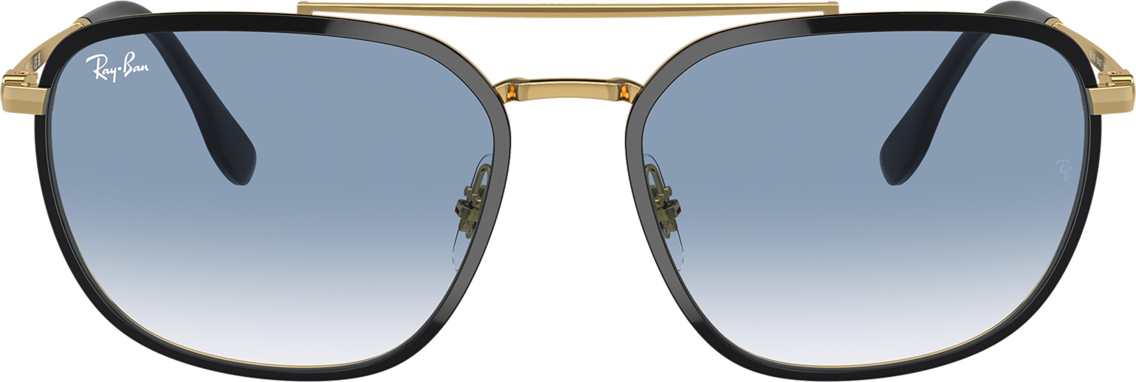 Numéro de l'image de la galerie de produits 4 pour le produit Lunettes de soleil RB3708 - Unisexe