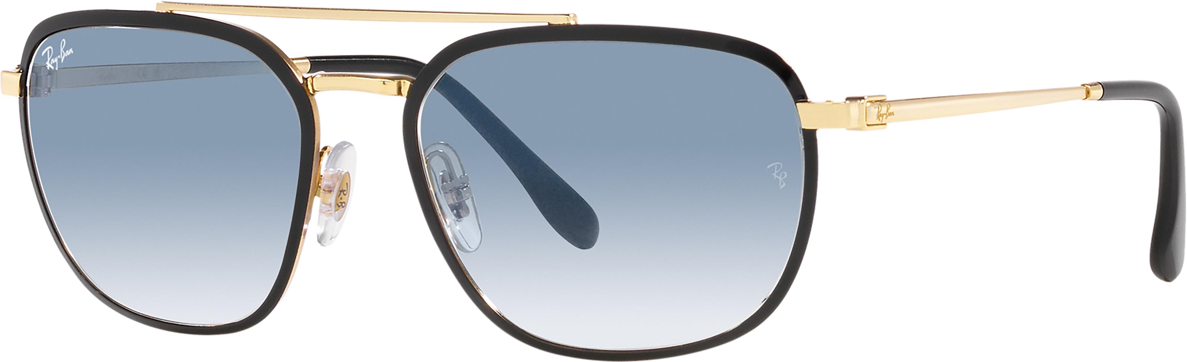 Numéro de l'image de la galerie de produits 1 pour le produit Lunettes de soleil RB3708 - Unisexe