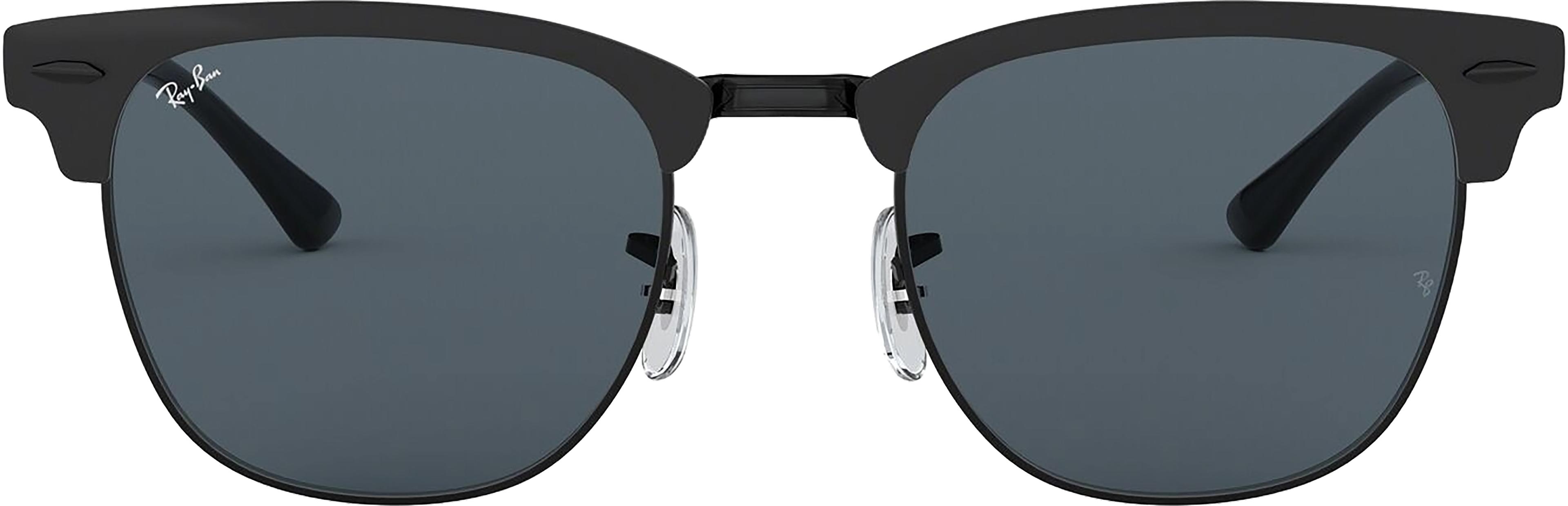 Product image for Clubmaster Metal Sunglasses