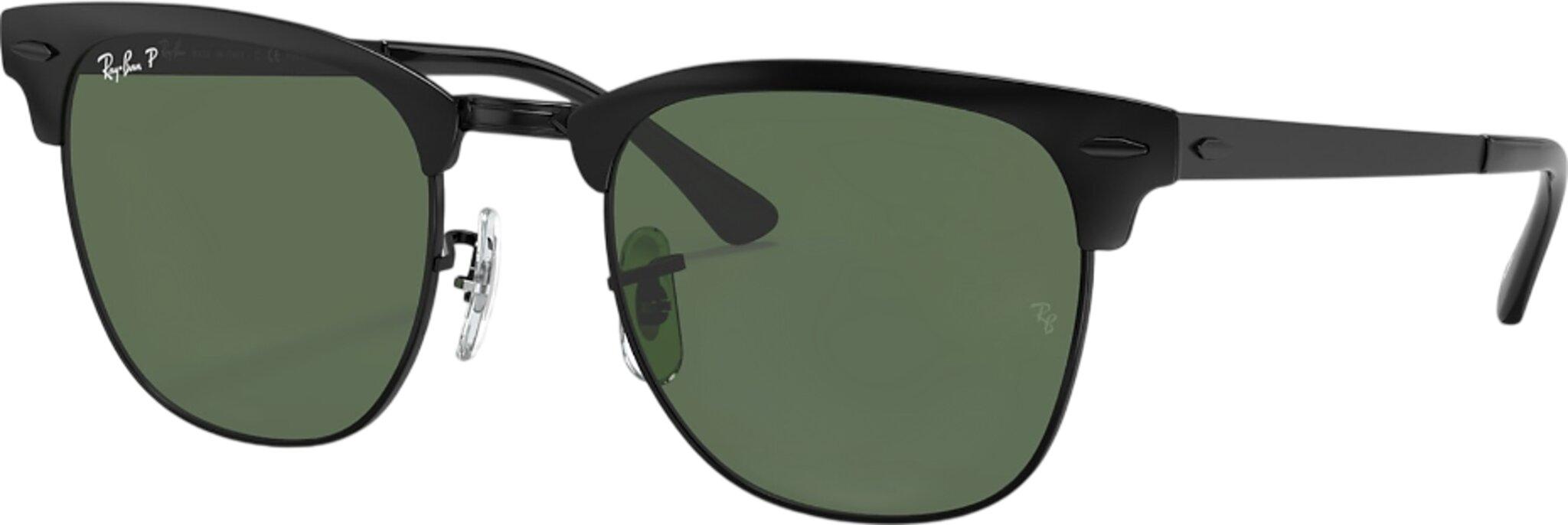 Product image for Clubmaster Metal Sunglasses - Unisex