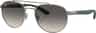 Colour: Gunmetal - Grey Gradient