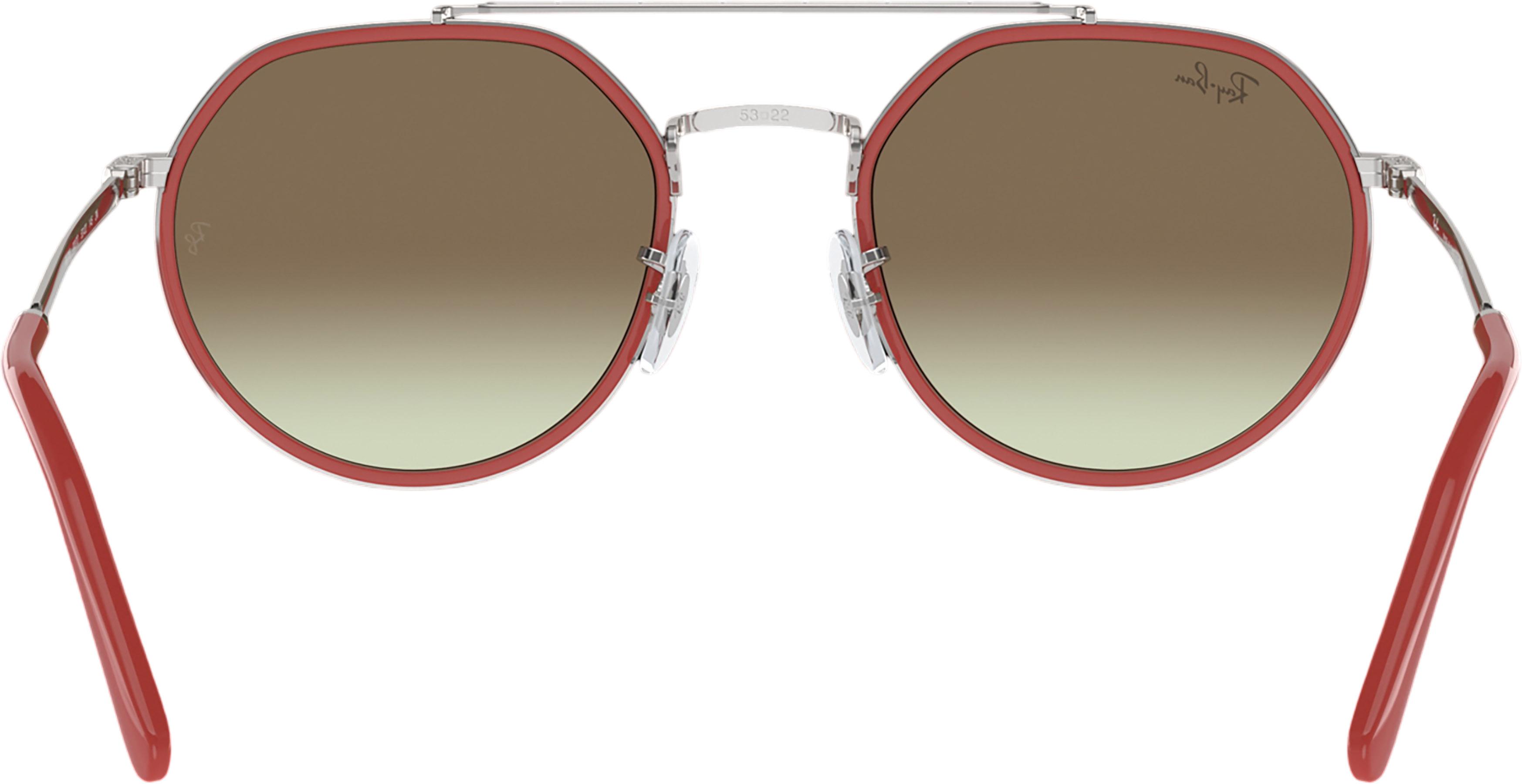 Product gallery image number 2 for product RB3765 Sunglasses - Unisex