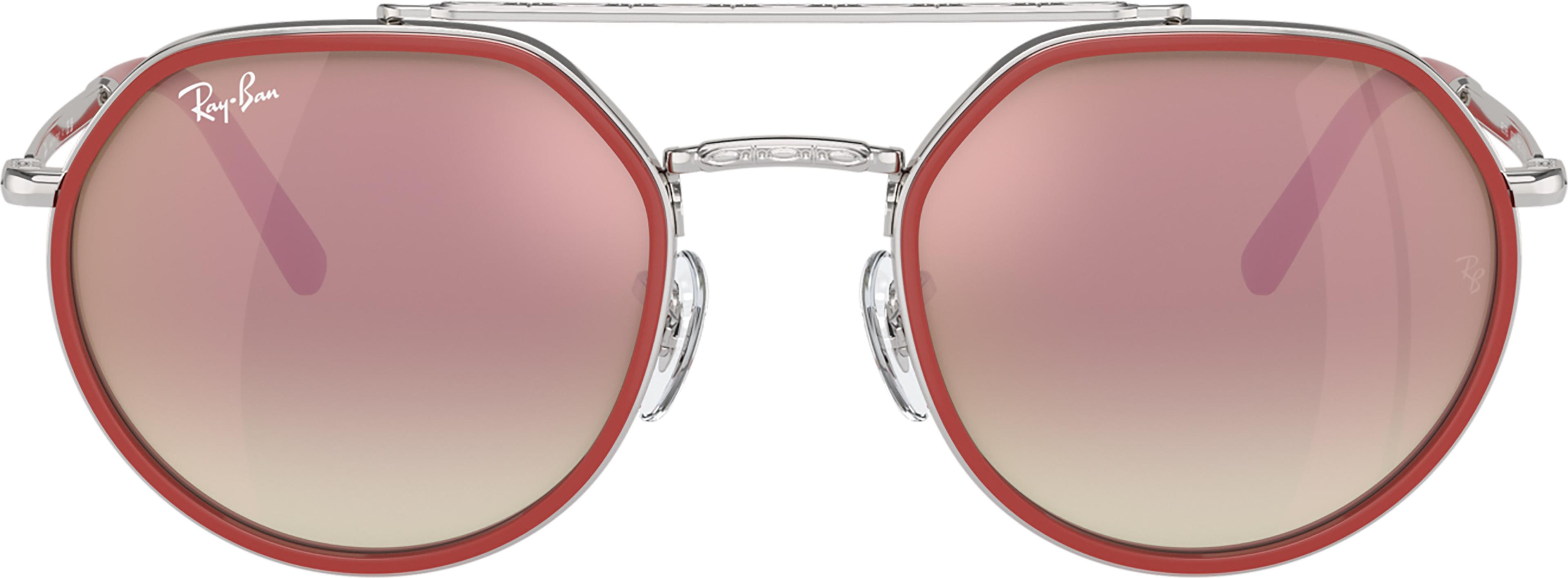 Product gallery image number 3 for product RB3765 Sunglasses - Unisex