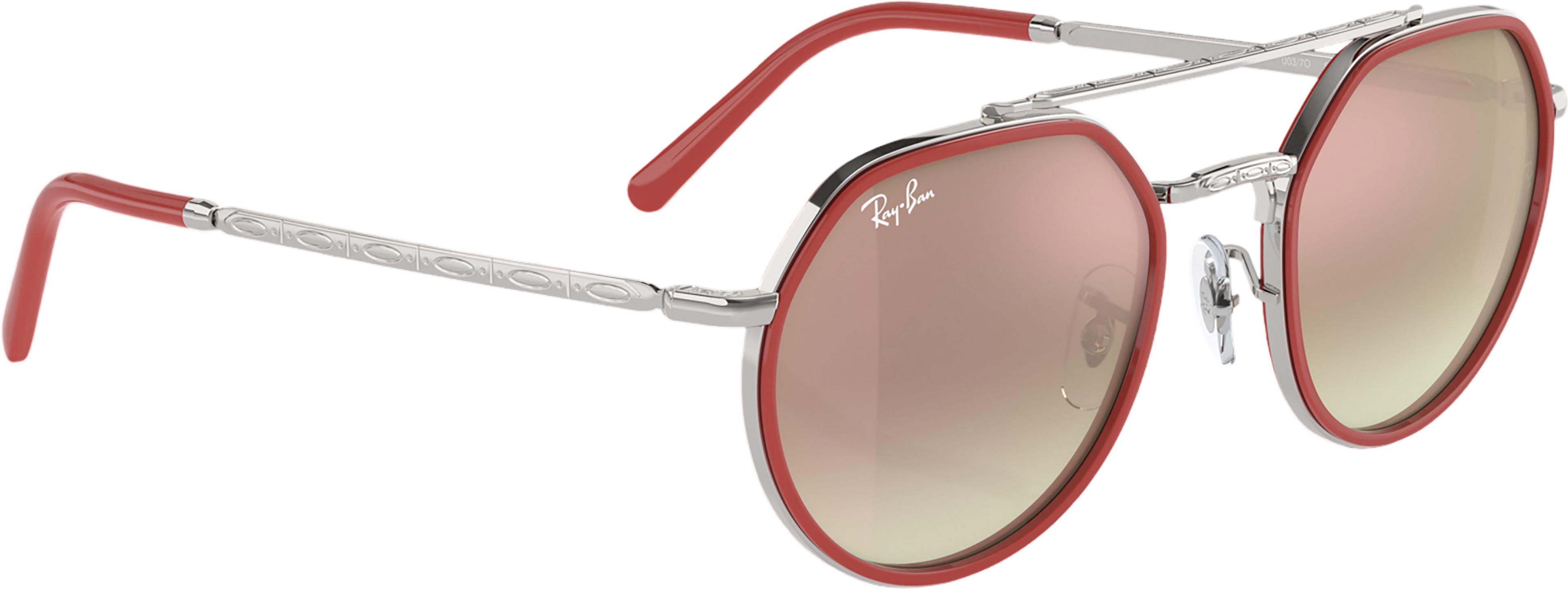 Product gallery image number 6 for product RB3765 Sunglasses - Unisex