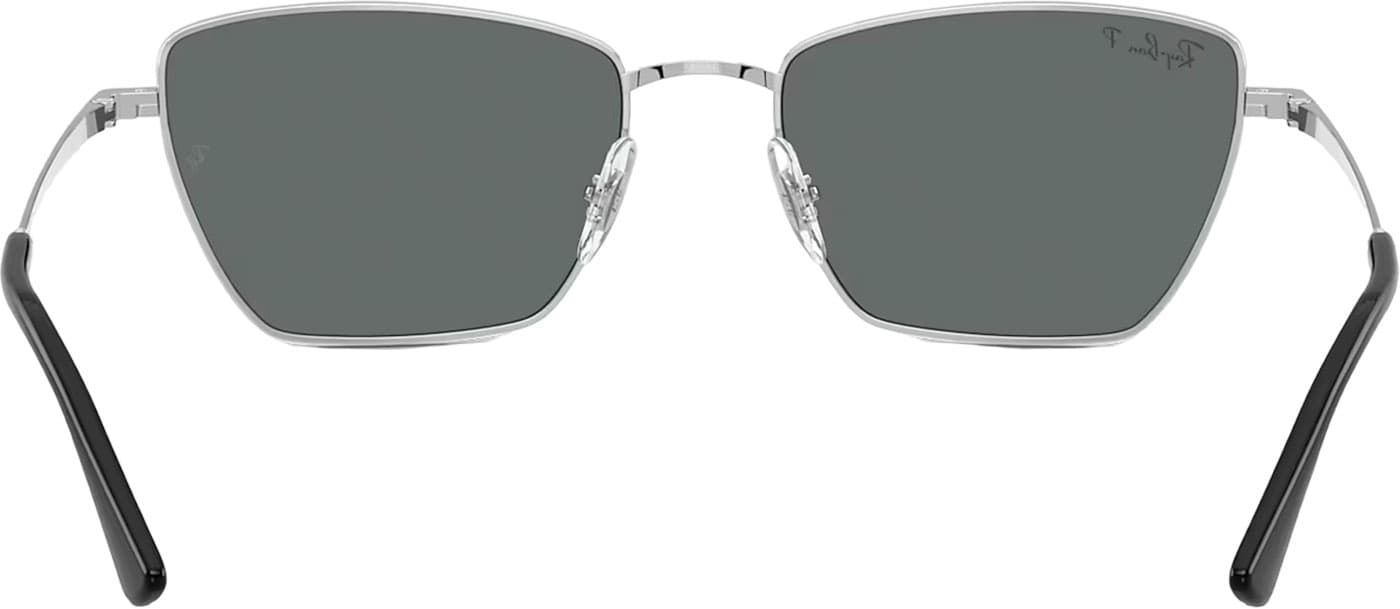 Product gallery image number 2 for product RB3783 Drea Bio-Based Sunglasses - Unisex