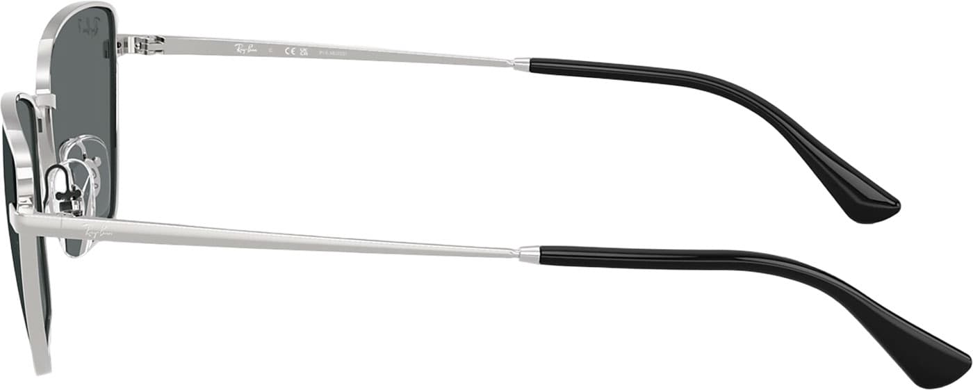 Product gallery image number 3 for product RB3783 Drea Bio-Based Sunglasses - Unisex