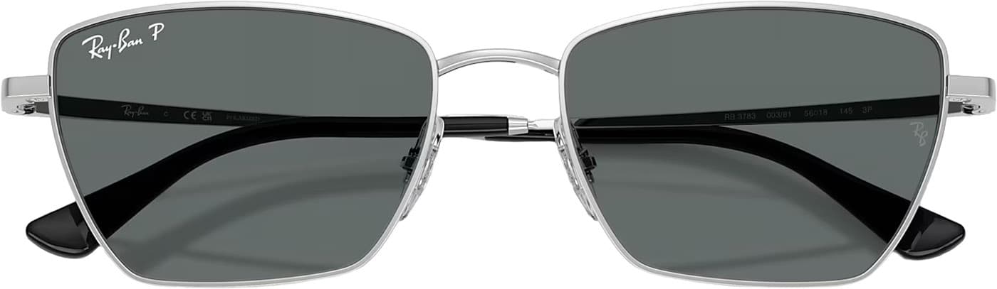 Product gallery image number 5 for product RB3783 Drea Bio-Based Sunglasses - Unisex