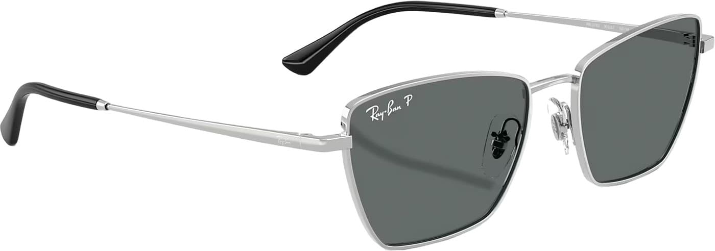 Product gallery image number 6 for product RB3783 Drea Bio-Based Sunglasses - Unisex