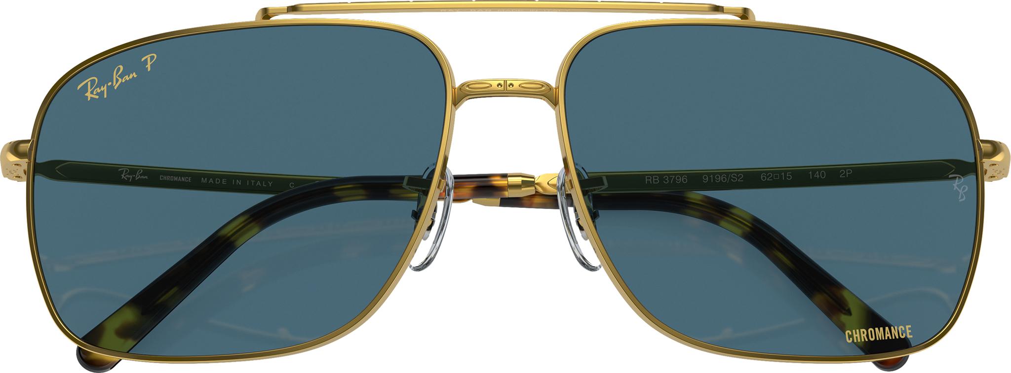 Product gallery image number 5 for product RB3796 Sunglasses - Unisex