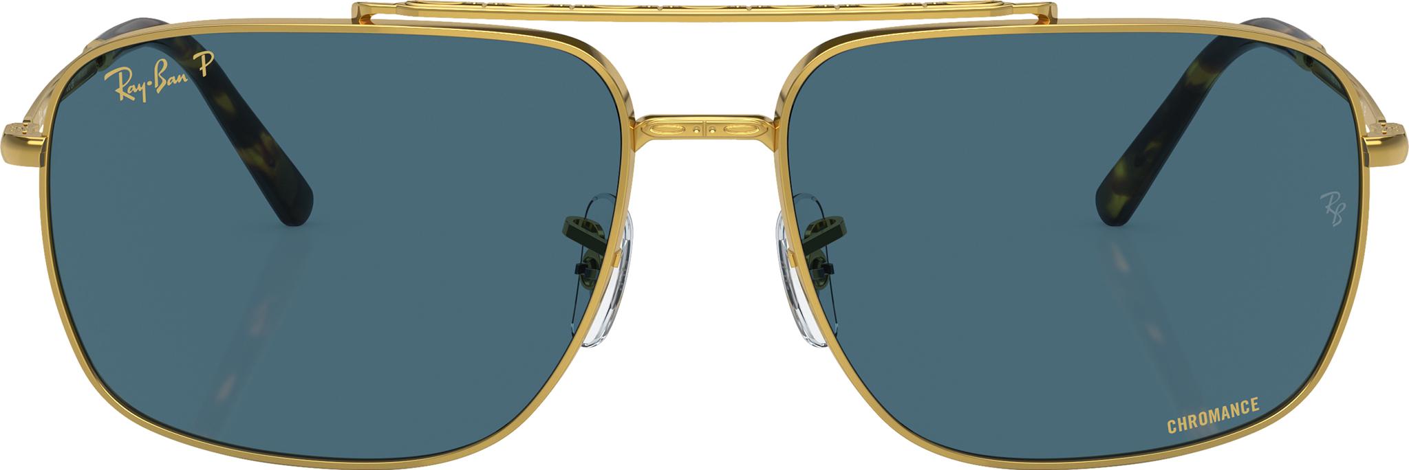 Product gallery image number 3 for product RB3796 Sunglasses - Unisex