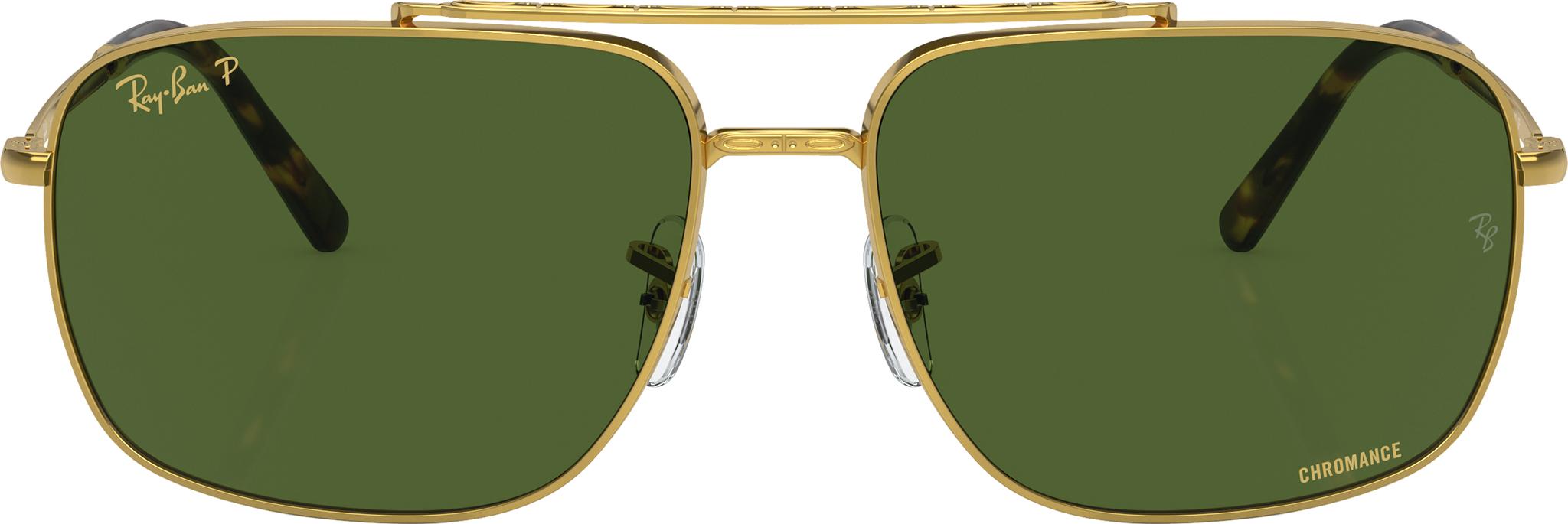 Numéro de l'image de la galerie de produits 2 pour le produit Lunettes de soleil RB3796 - Unisexe