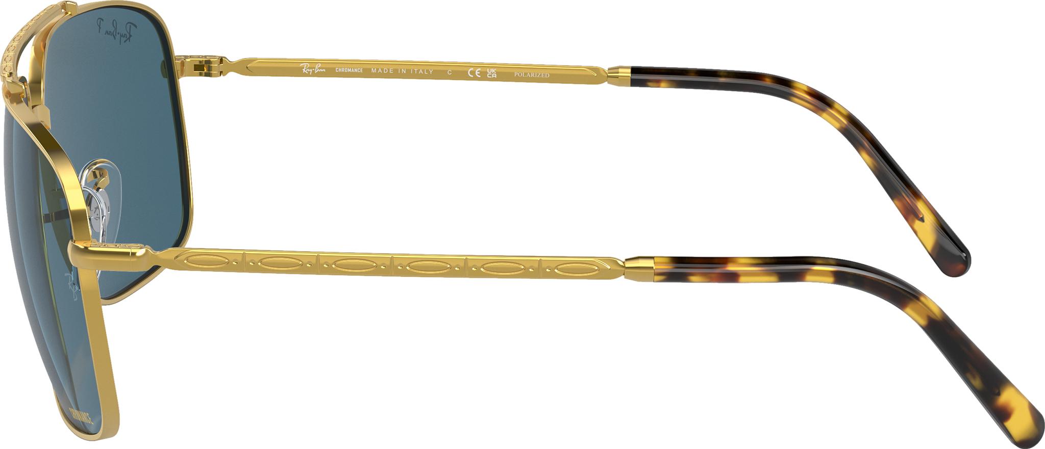 Product gallery image number 6 for product RB3796 Sunglasses - Unisex