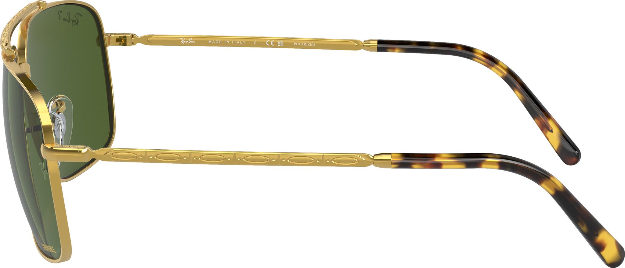 Numéro de l'image de la galerie de produits 5 pour le produit Lunettes de soleil RB3796 - Unisexe