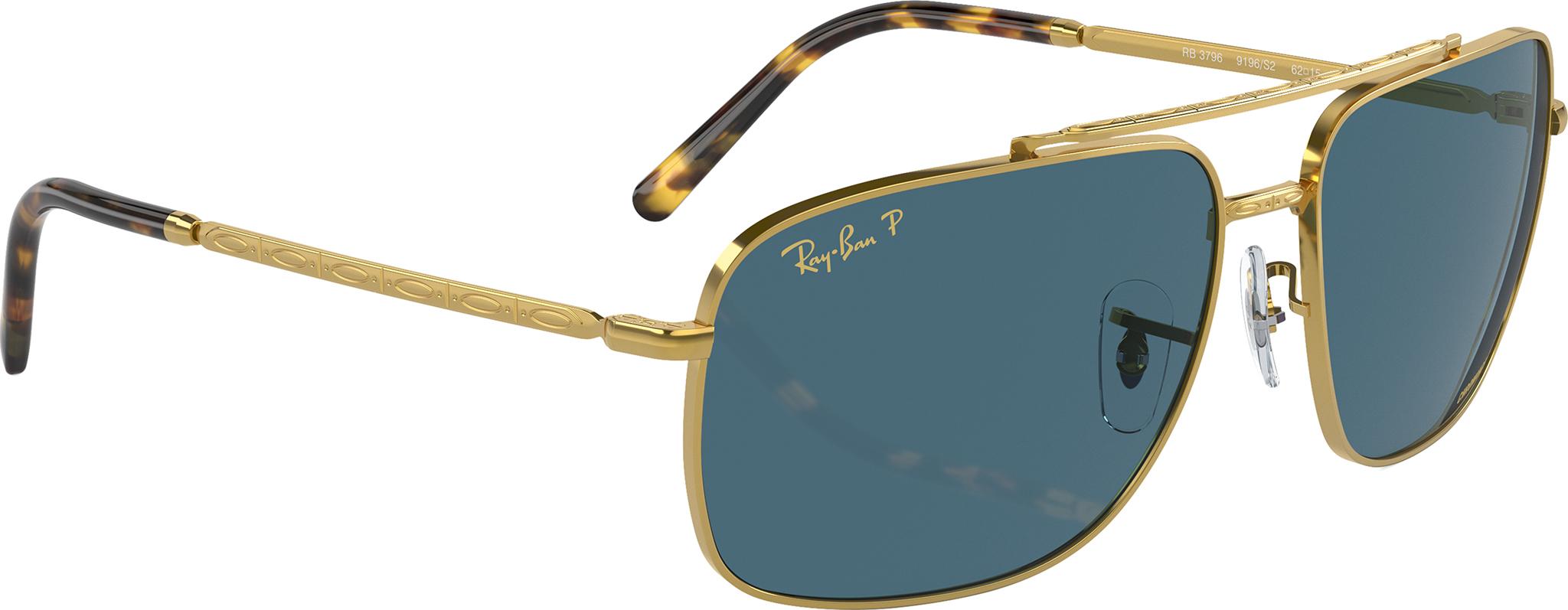 Product gallery image number 4 for product RB3796 Sunglasses - Unisex