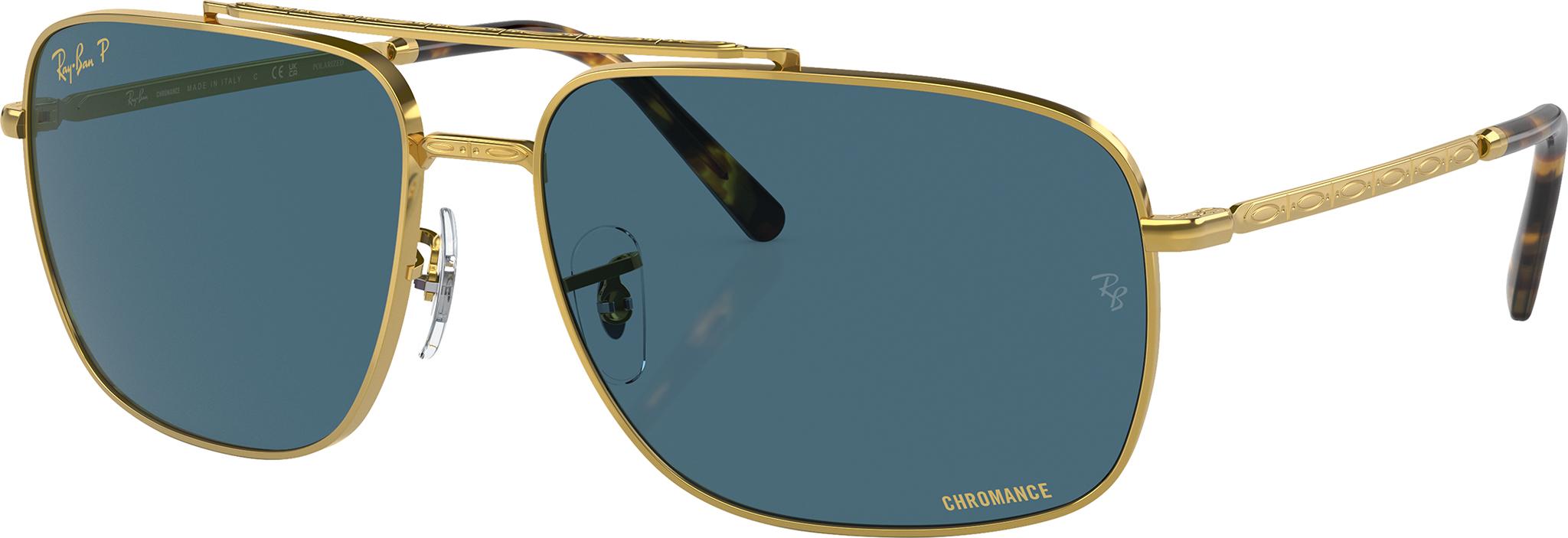 Product gallery image number 1 for product RB3796 Sunglasses - Unisex