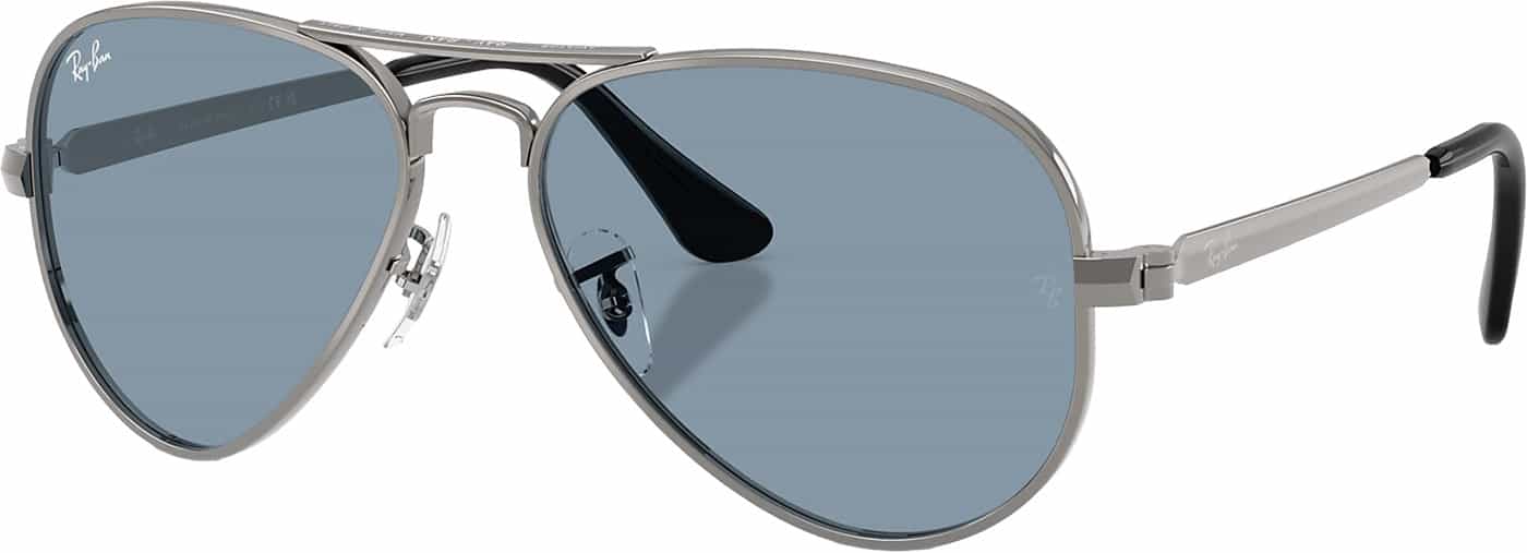 Gunmetal