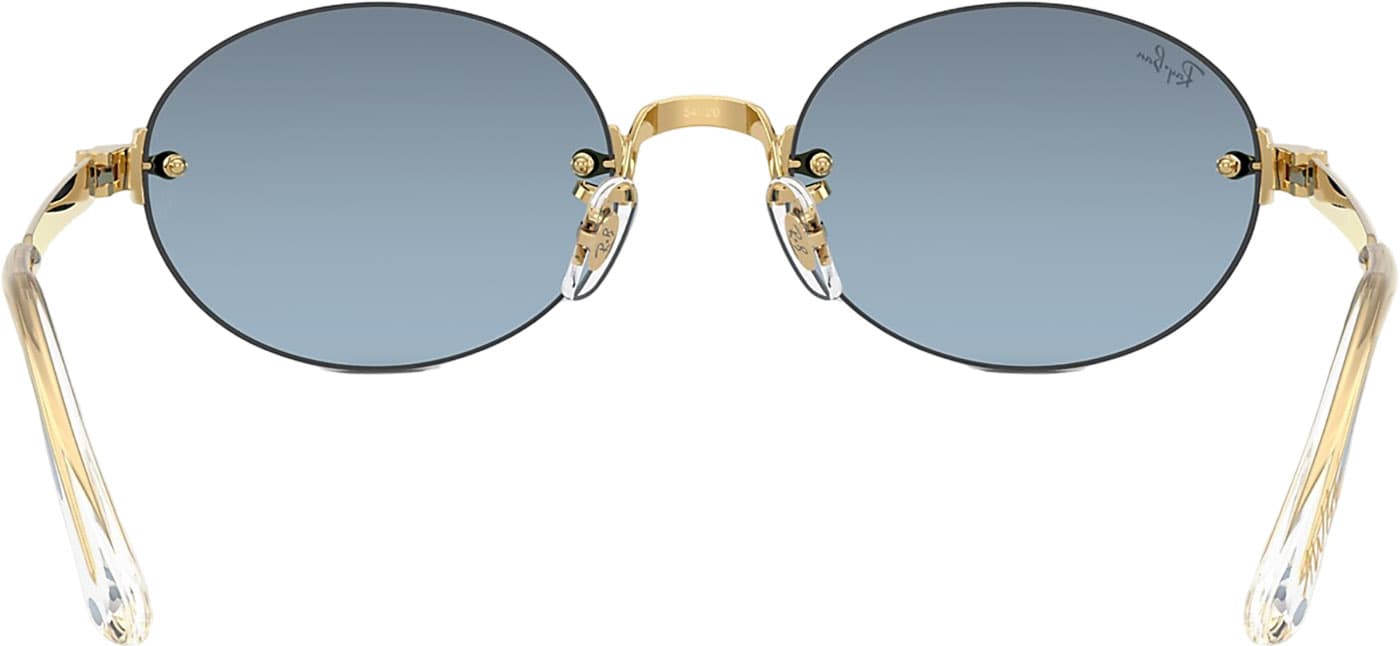 Product gallery image number 2 for product RB3929 By A$AP Rocky Sunglasses - Unisex
