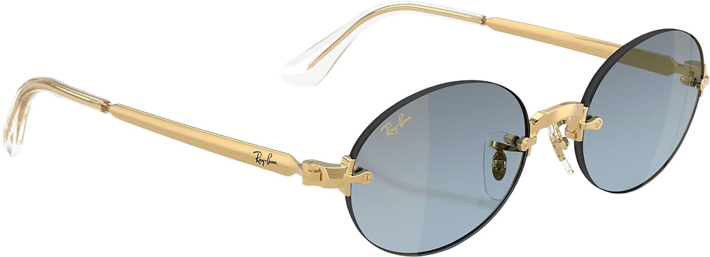 Product gallery image number 7 for product RB3929 By A$AP Rocky Sunglasses - Unisex