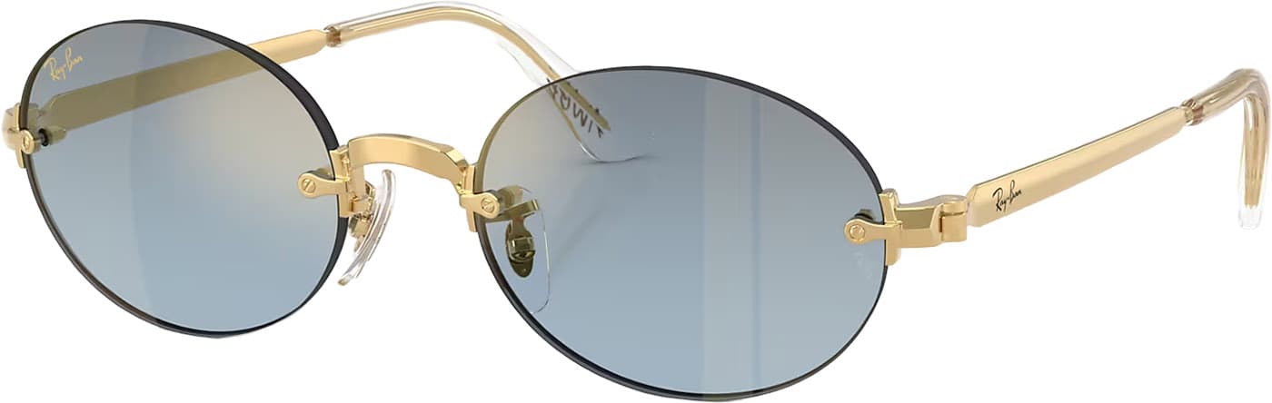 Product image for RB3929 By A$AP Rocky Sunglasses - Unisex