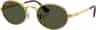 Colour: Arista Green