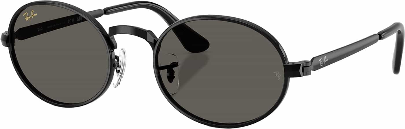 Black Dark Gray