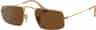Couleur: Legend Gold - Polar Brown