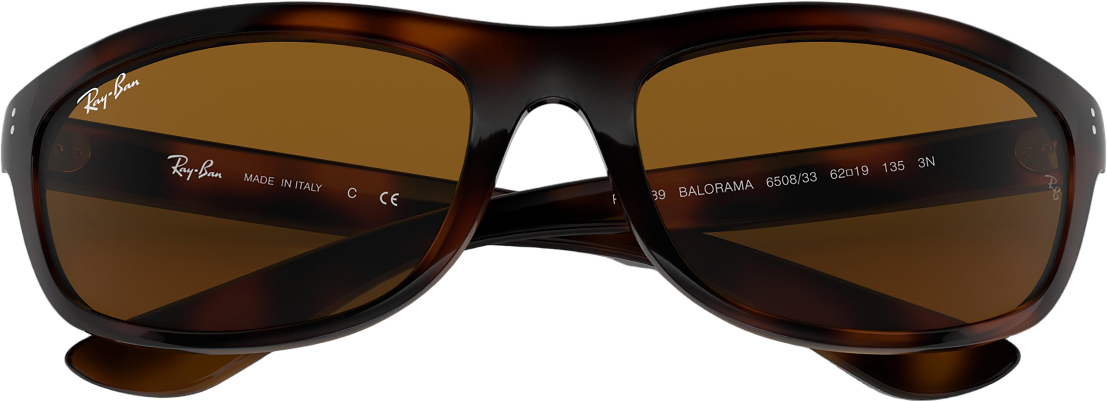 Numéro de l'image de la galerie de produits 6 pour le produit Lunettes de soleil Balorama