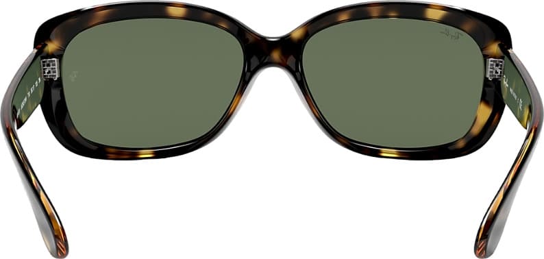 Product gallery image number 2 for product Jackie Ohh Sunglasses - Women's
