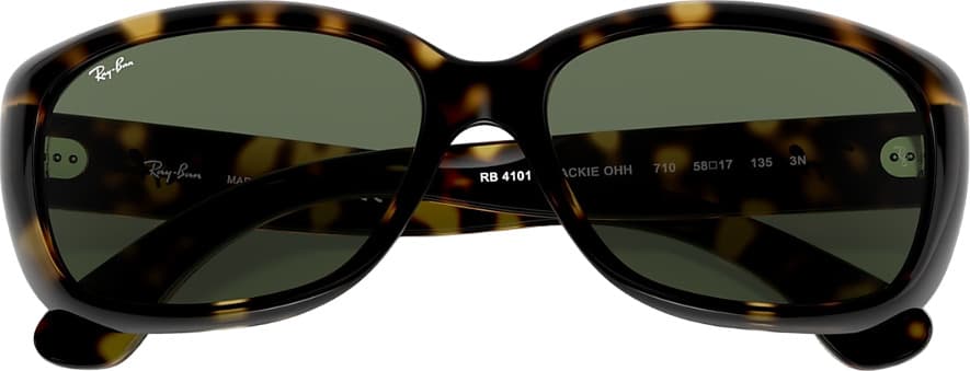 Product gallery image number 5 for product Jackie Ohh Sunglasses - Women's