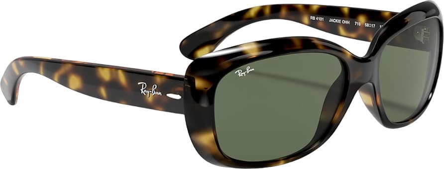 Product gallery image number 4 for product Jackie Ohh Sunglasses - Women's