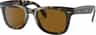Colour: Light Havana B 15 Brown